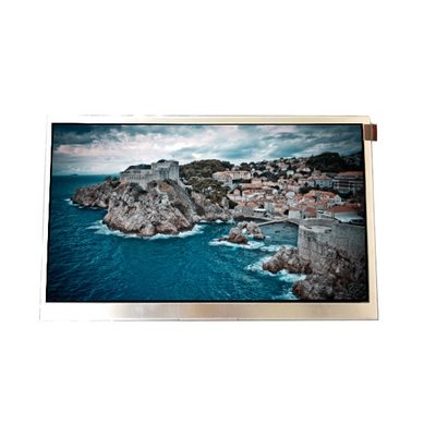 قیمت خوب EV080X0M-A40 اصلی 8.0 اینچ 1024*768 صفحه LCD صفحه لمسی آنلاین