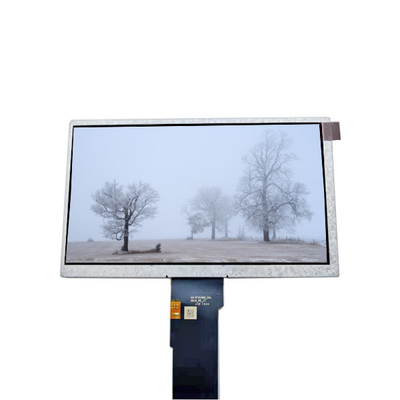 قیمت خوب 800*480 7.0 اینچ GT070WVM-N10-3GP0 صفحه نمایش صفحه نمایش LCD آنلاین