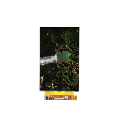 قیمت خوب GV070WUB-N50 1200*1920 7.0 اینچ ماژول صفحه نمایش LCD آنلاین