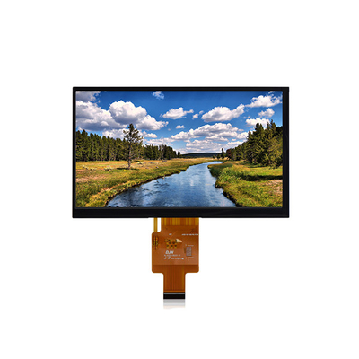 قیمت خوب 8.0 اینچ 1920*1200 GV080WUB-N81 صفحه نمایش LCD برای نمایش خودرو آنلاین