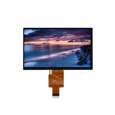 قیمت خوب 8.0 اینچ GV080WXM-N84 800*1280 صفحه نمایش LCD برای پد تبلت آنلاین