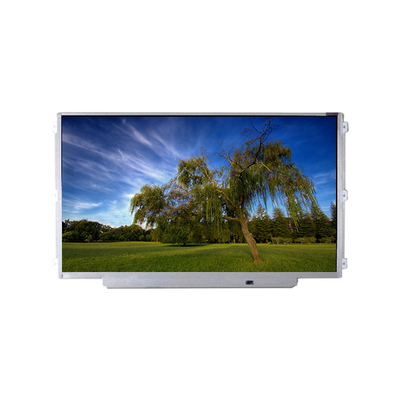 قیمت خوب HB133WX1-403 1366*768 13.3 اینچ 262K 45%NTSC مانیتور صفحه نمایش LCD آنلاین