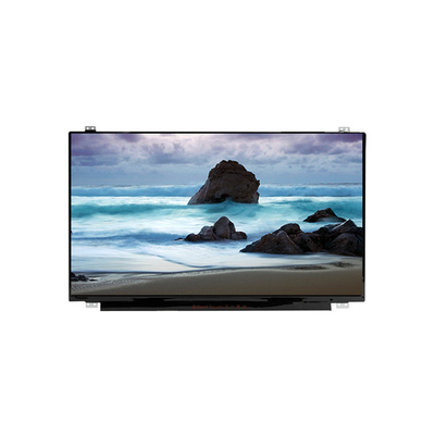 قیمت خوب 1920*1080 14.0 اینچ HB140FH1-301 30 پین صفحه نمایش LCD WLED آنلاین