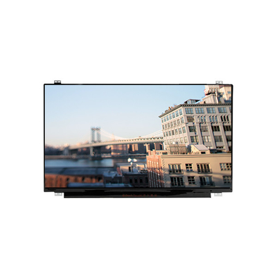 قیمت خوب HB140FH1-401 1920*1080 14.0 اینچ 220 cd/m2 صفحه نمایش LCD برای لپ تاپ آنلاین