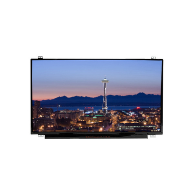 قیمت خوب 14.0 اینچ 1366*768 HB140WH1-504 220 cd/m2 صفحه LCD لمسی آنلاین