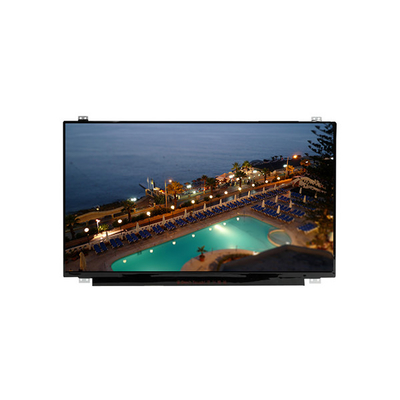 قیمت خوب 14.0 اینچ HB140WHA-101 1366*768 صفحه LCD لمسی آنلاین