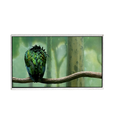 قیمت خوب 1366*768 HB140WX1-100 14.0 اینچ LVDS صفحه نمایش LCD 60Hz برای BOE آنلاین