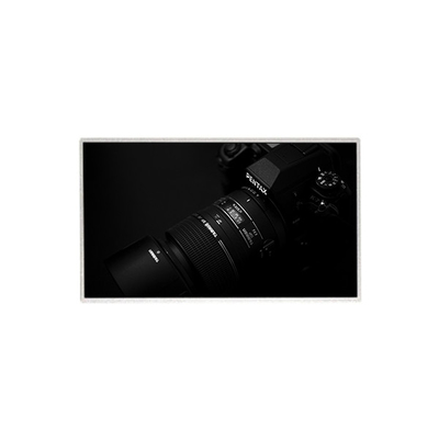 قیمت خوب HB156WX1-100 1366*768 15.6 اینچ 500: 1 صفحه نمایش LCD 60Hz آنلاین