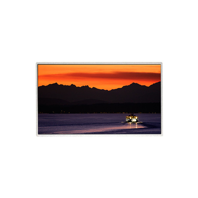 قیمت خوب 1366*768 15.6 اینچ HB156WX1-500 220 cd/m2 صفحه نمایش LCD آنلاین