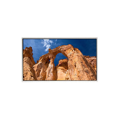 قیمت خوب 50 اینچ HF500QUB-F20 3840*2160 1.07B 70%NTSC صفحه LCD آنلاین