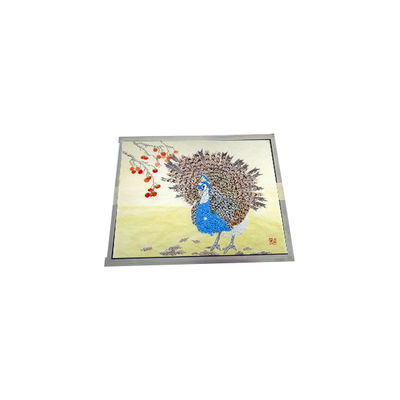 قیمت خوب صفحه نمایش LCD جدید LQ150X1DG41 15.0 اینچ 220 cd/m2 CCFL برای مانیتور رومیزی آنلاین