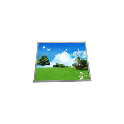 قیمت خوب صفحه نمایش جدید 1024*768 LQ150X1LW93 15.0 اینچی WLED LCD برای بازی آنلاین