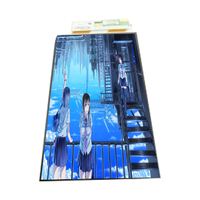 قیمت خوب LD070WX5-SM01 جدید 7.0 اینچ 400 cd/m2 صفحه نمایش LCD آنلاین
