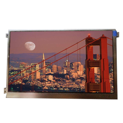 قیمت خوب صفحه نمایش LCD LD101WH4-SLP1 10.1 اینچ 1366*768 آنلاین