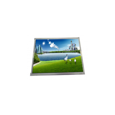 قیمت خوب LQ154K1LB5D جدید 15.4 اینچ 1280*800 262K LVDS ماژول پانل LCD آنلاین