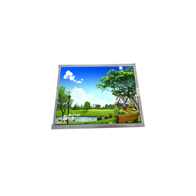 قیمت خوب صفحه نمایش جدید LQ164M1LG4B 16.4 اینچ LVDS LCD آنلاین