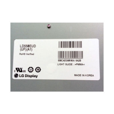 قیمت خوب LD550EUD-UFA1 55.0 اینچ 1920*1080 ماژول پانل LCD آنلاین