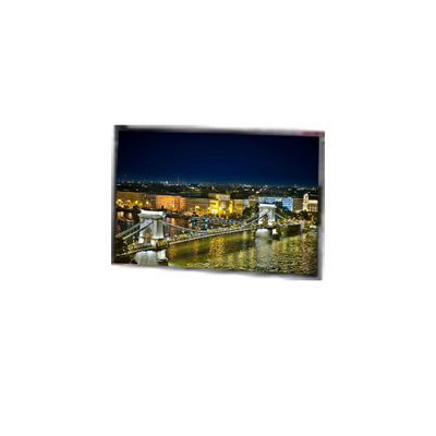 قیمت خوب LH350H02-FD02 پانل صفحه نمایش 3.5 اینچی WLED TFT-LCD برای تلفن همراه آنلاین