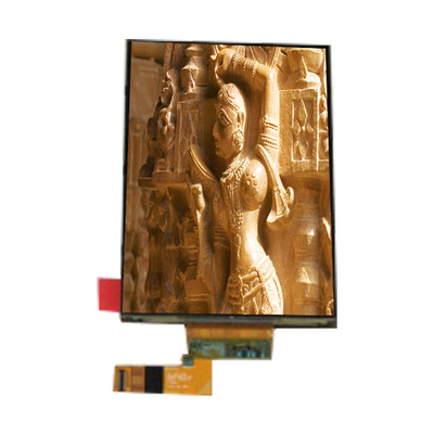 قیمت خوب LH520WF1-SH01 صفحه نمایش LCD 5.2 اینچی 1080*1920 صفحه نمایش پانل LCD آنلاین