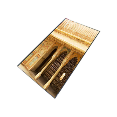 قیمت خوب LH550QH2-SH02 5.5 اینچ صفحه نمایش LCD 1440*2560 صفحه نمایش پانل LCD آنلاین