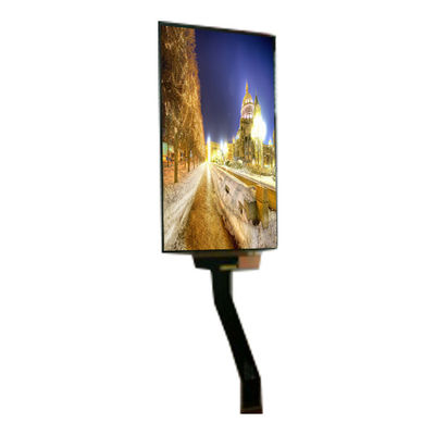 قیمت خوب LH550WF2-SD03 5.5 اینچ LTPS صفحه نمایش TFT-LCD برای تلفن همراه آنلاین
