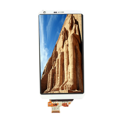 قیمت خوب LM185WH1-TLFD 18.5 اینچ 72٪ NTSC صفحه نمایش TFT-LCD آنلاین