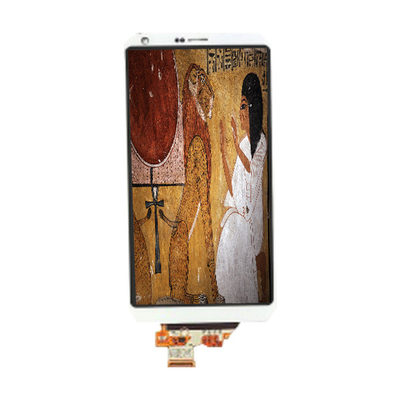 قیمت خوب LM185WH1-TLH2 18.5 اینچ 600:1 صفحه نمایش LCD LVDS آنلاین