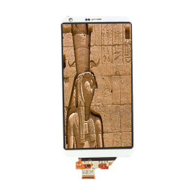قیمت خوب LM185WH1-TLH4 18.5 اینچ 200 cd/m2 LVDS صفحه نمایش LCD آنلاین