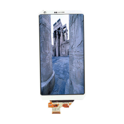 قیمت خوب LM185WH2-TJBC صفحه نمایش LCD 18.5 اینچی TN آنلاین