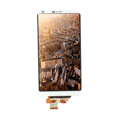 قیمت خوب LM185WH2-TLC1 18.5 اینچ 100%sRGB صفحه نمایش LCD آنلاین