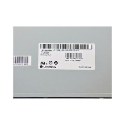 قیمت خوب LM185WH2-TLE2 18.5 اینچ 1000:1 صفحه نمایش LCD آنلاین