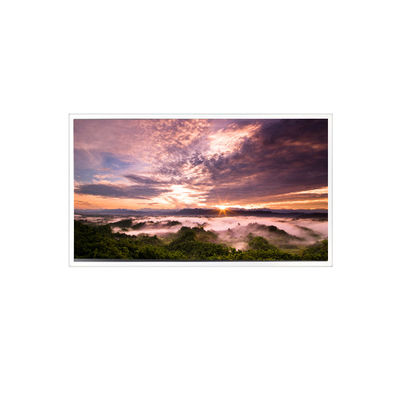 قیمت خوب 18.5 اینچ QV185FHM-N80 1920 * 1080 صفحه LCD برای صنعتی آنلاین