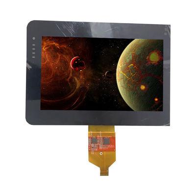 قیمت خوب TX18D38VM0EAA 7.0 اینچ 1024*600 صفحه LCD LCD برای KOE آنلاین