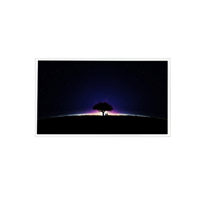 قیمت خوب QT101WSM-N90 10.1 اینچ 1024*600 50 پین صفحه نمایش LCD 6S7PWLED آنلاین