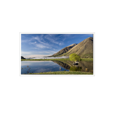 قیمت خوب TPA050-001 640*480 5.0 اینچ 262K 68%NTSC صفحه LCD برای صنعتی آنلاین