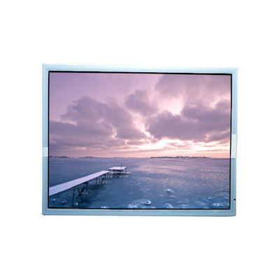 قیمت خوب 15.0 اینچ HT150X02-101 1024*768 CCFL صفحه نمایش LCD برای مانیتور دسکتاپ آنلاین
