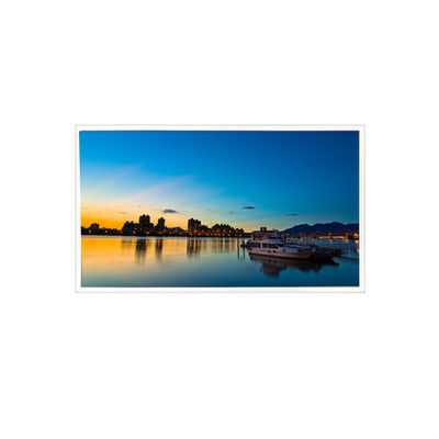 قیمت خوب 8.0 اینچ ZV080WUM-A40 1200*1920 350 cd/m2 صفحه LCD لمسی آنلاین