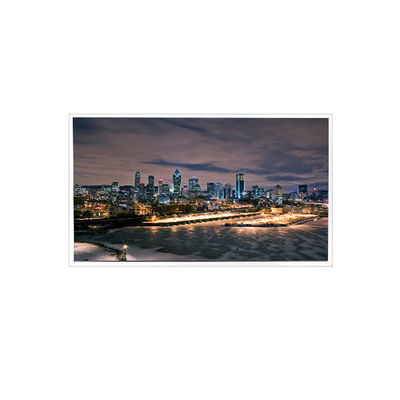 قیمت خوب 1600*1200 20.1 اینچ RV201U0M-N01 صفحه LCD برای روشنایی بالا در فضای باز آنلاین