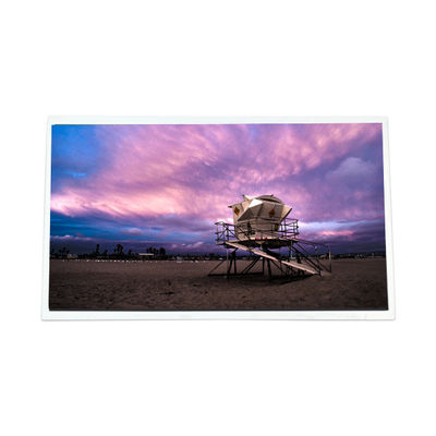 قیمت خوب 1280*800 15.4 اینچ G154ICE-LH1 WLED 450 cd/m2 صفحه نمایش LCD آنلاین