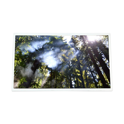 قیمت خوب G154JCE-L01 1920*1200 پانل صفحه نمایش LCD 15.4 اینچی برای نمایش خودرو آنلاین
