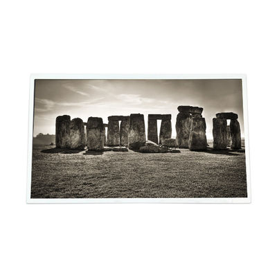 قیمت خوب 19.5 اینچ G200HJJ-L01 1920*1080 450 cd/m2 صفحه نمایش LCD برای صنعتی آنلاین