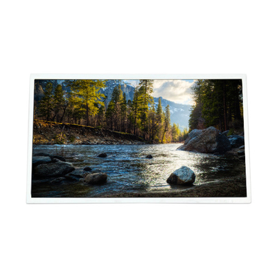 قیمت خوب LS080HT111 800 * 600 8.0 اینچ 262K صفحه LCD برای قاب عکس دیجیتال آنلاین