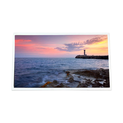 قیمت خوب ZC057DC-01A 5.7 اینچ 1920 * 1080 صفحه نمایش LCD برای صنعتی آنلاین