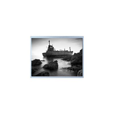 قیمت خوب G070VW01 V012 7.0 اینچ 800*480 400 cd/m2 صفحه نمایش LCD آنلاین
