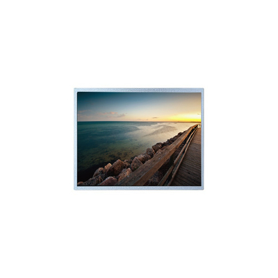 قیمت خوب 1024*768 10.4 اینچ G104XVN01.010 30 پین 1000: 1 صفحه LCD آنلاین