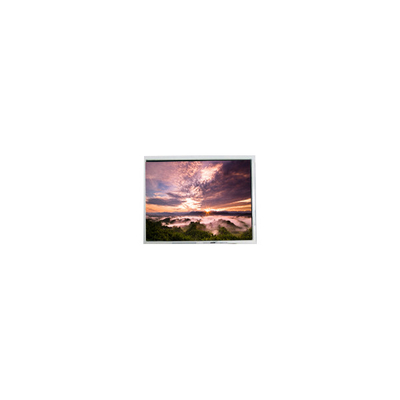 قیمت خوب 5.7 اینچ PD057VU4 320*240 400:1 33 پین مانیتور صفحه LCD آنلاین