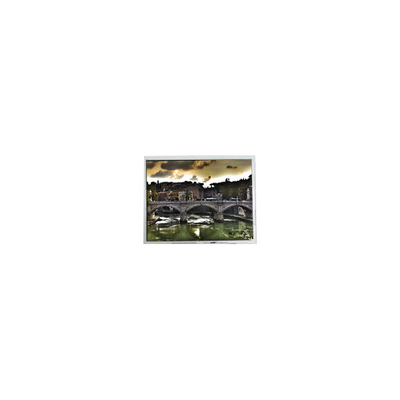 قیمت خوب فروش داغ 800*600 10.4 اینچ PD104SLD 400:1 262K صفحه LCD آنلاین