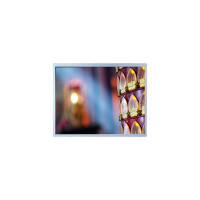 قیمت خوب 1024*768 12.1 اینچ PD121XL1 450 cd/m2 صفحه نمایش LCD برای صنعتی آنلاین