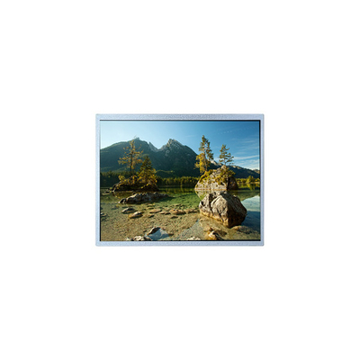 قیمت خوب V16C6448AB 640*480 6.4 اینچ 31 پین 262K صفحه نمایش LCD آنلاین