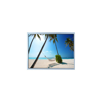 قیمت خوب فروش داغ 640*480 V16C6448AC 6.4 اینچ 300 cd/m2 صفحه نمایش LCD آنلاین